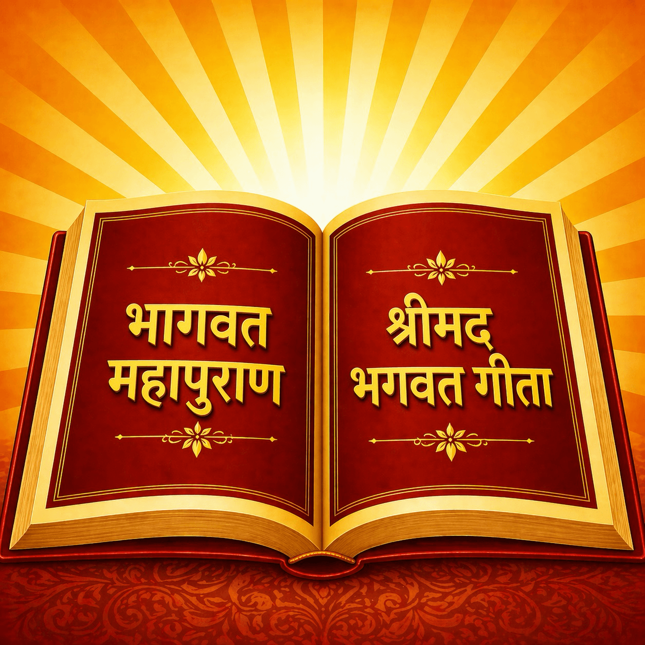 श्रीमद्भागवत